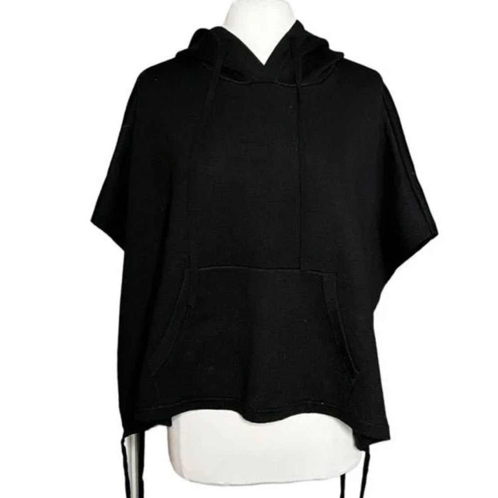 Lululemon Poncho